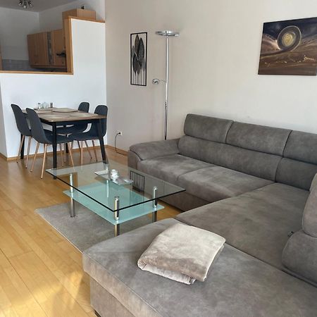 Apartment Dachsteinblick "바트아우시 외부 사진
