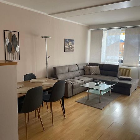 Apartment Dachsteinblick "바트아우시 외부 사진