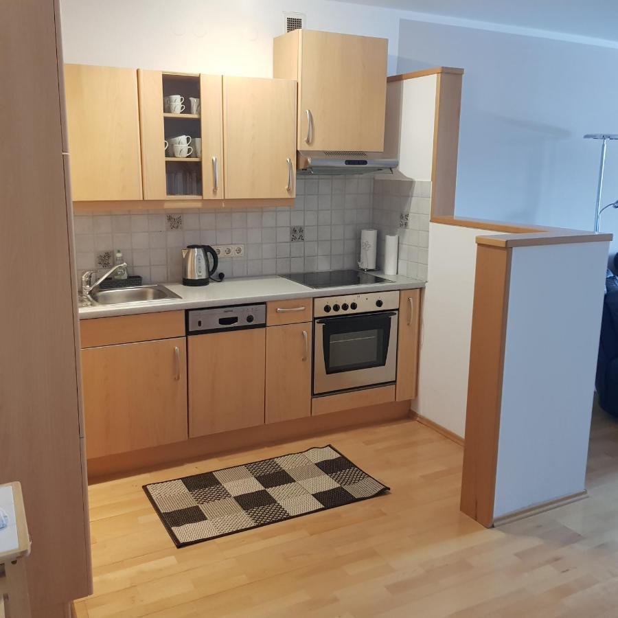 Apartment Dachsteinblick "바트아우시 외부 사진