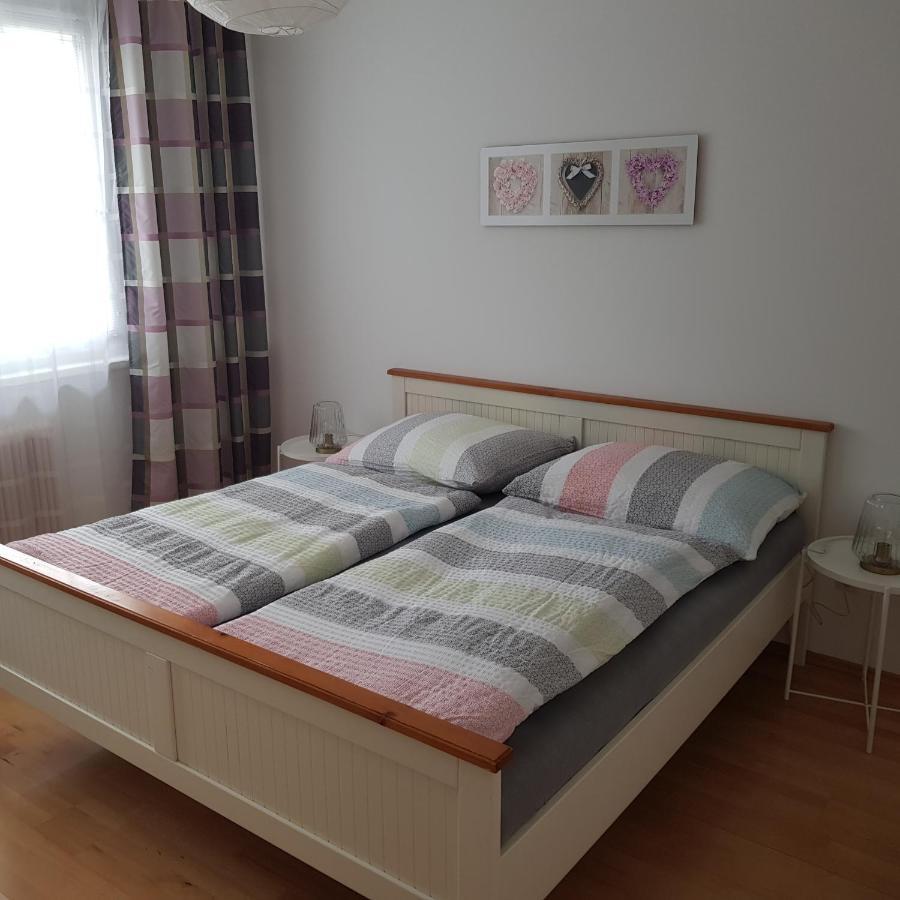 Apartment Dachsteinblick "바트아우시 외부 사진
