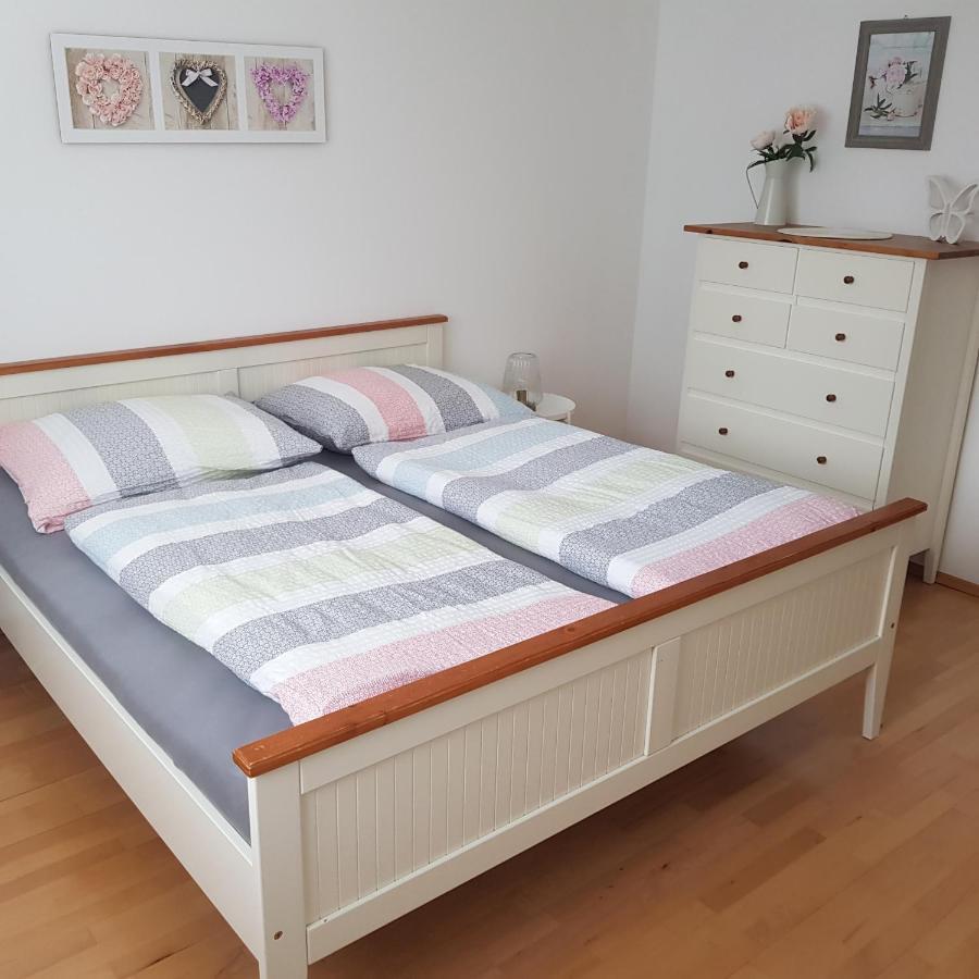 Apartment Dachsteinblick "바트아우시 외부 사진