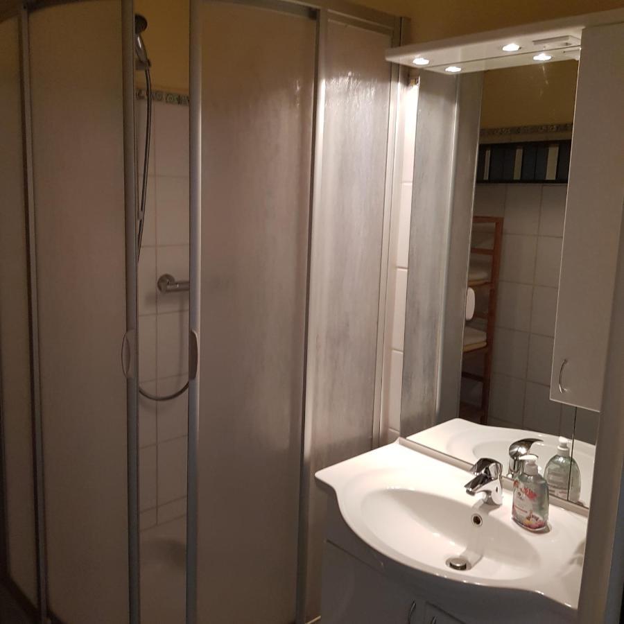Apartment Dachsteinblick "바트아우시 외부 사진