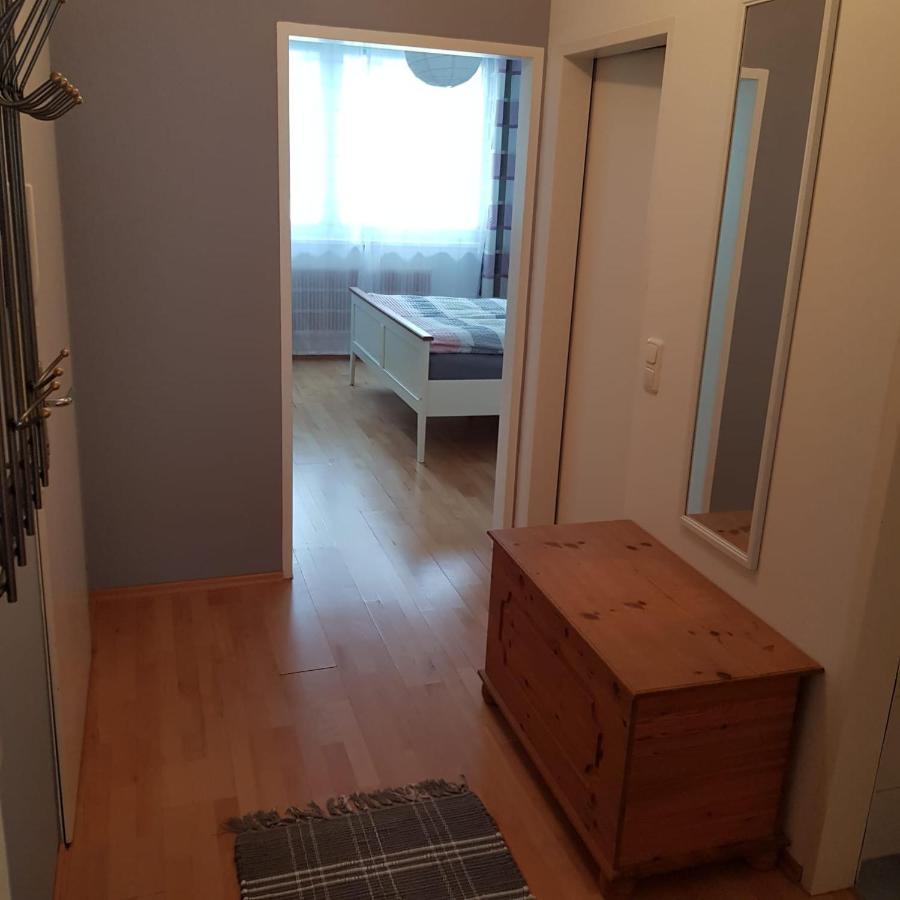 Apartment Dachsteinblick "바트아우시 외부 사진