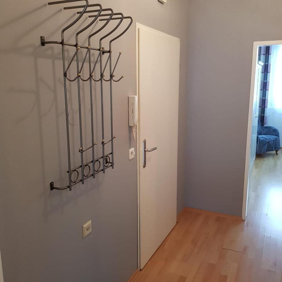 Apartment Dachsteinblick "바트아우시 외부 사진