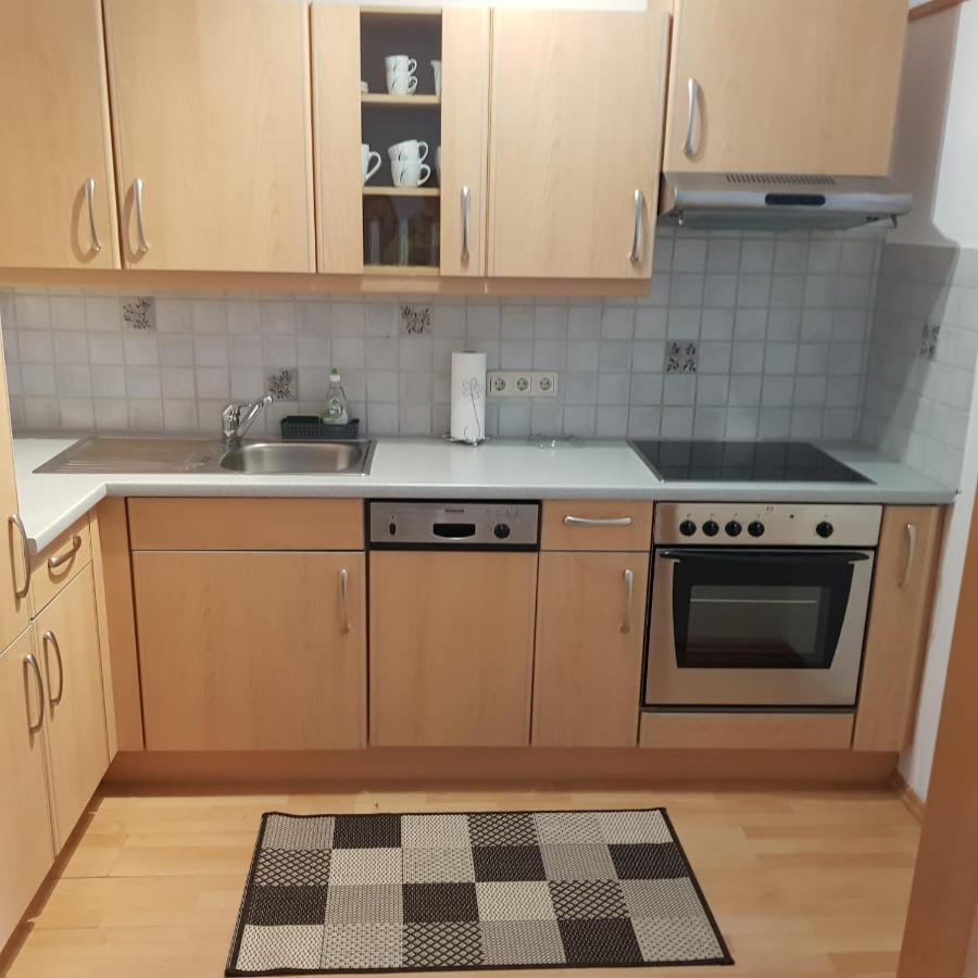 Apartment Dachsteinblick "바트아우시 외부 사진