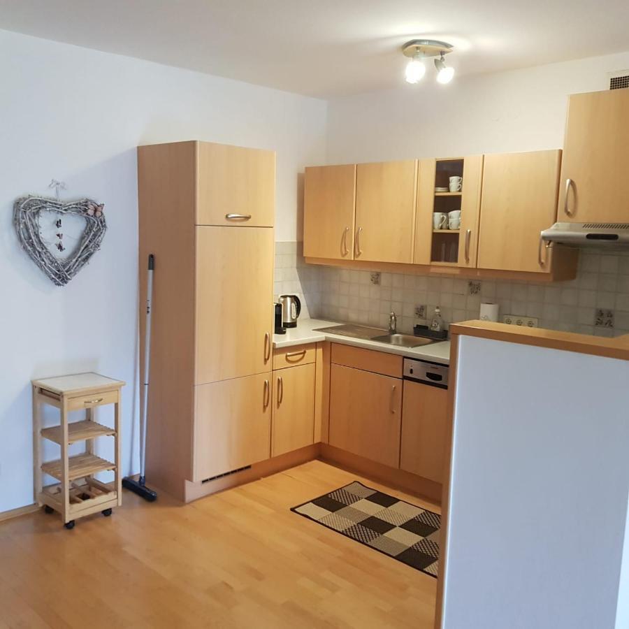 Apartment Dachsteinblick "바트아우시 외부 사진