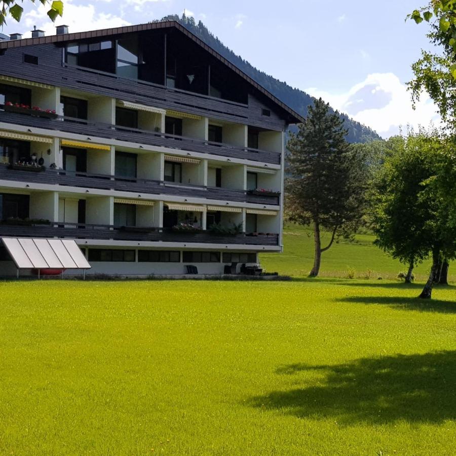 Apartment Dachsteinblick "바트아우시 외부 사진