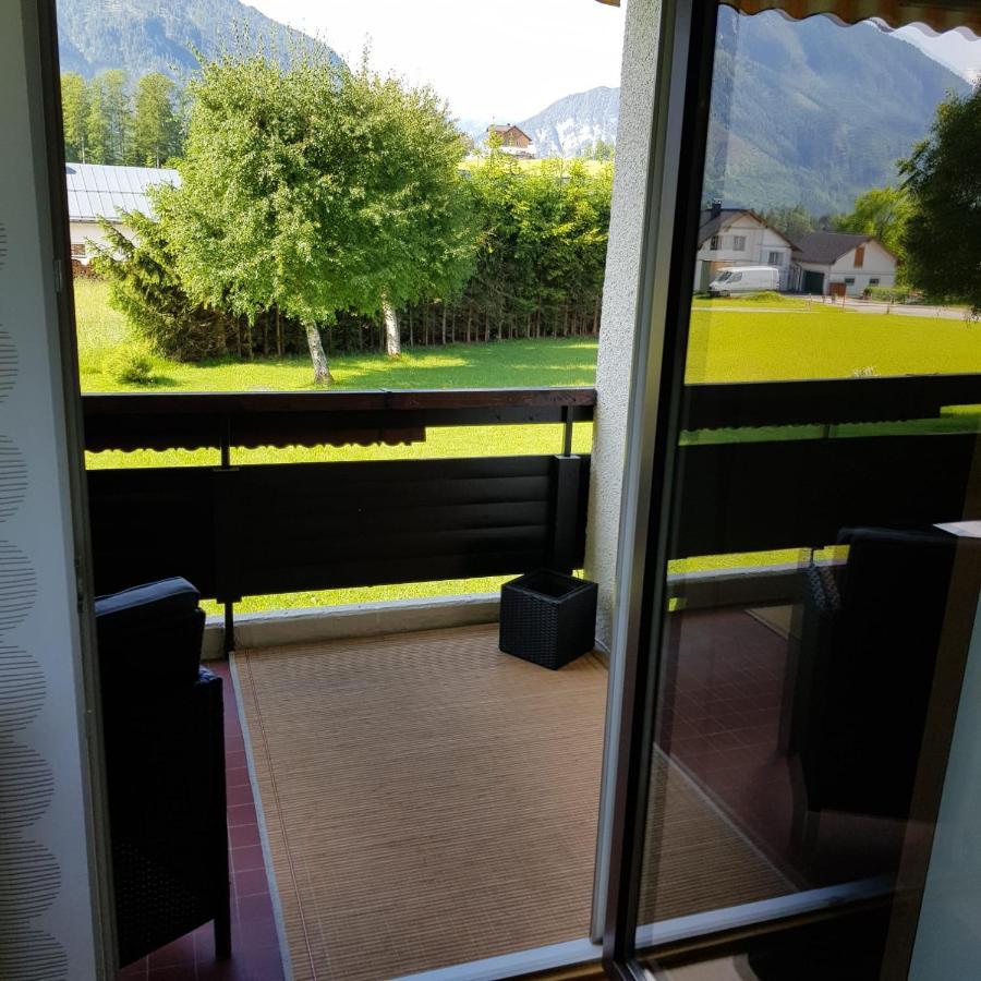 Apartment Dachsteinblick "바트아우시 외부 사진