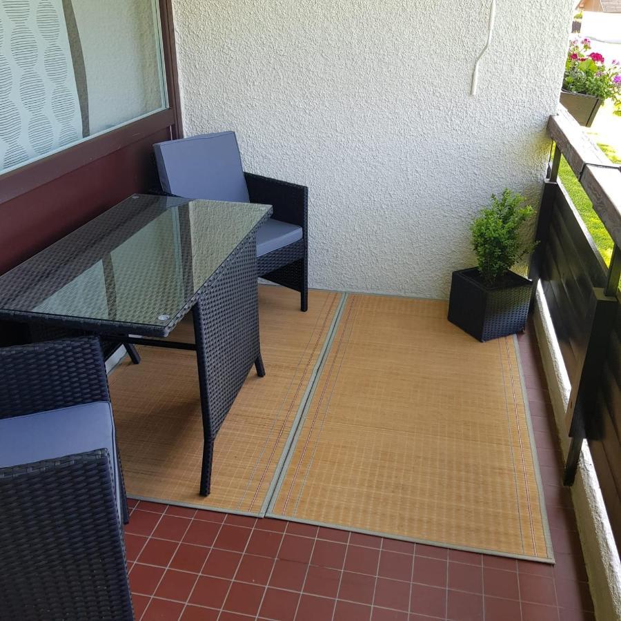Apartment Dachsteinblick "바트아우시 외부 사진