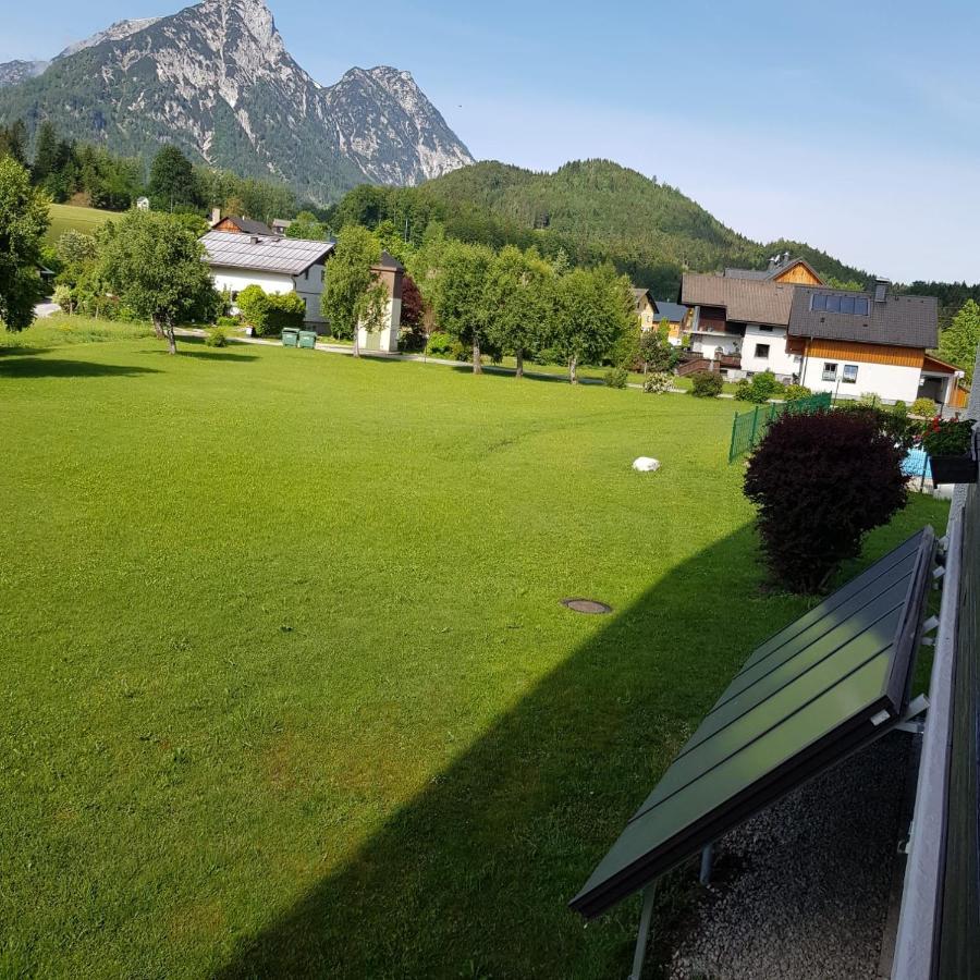 Apartment Dachsteinblick "바트아우시 외부 사진
