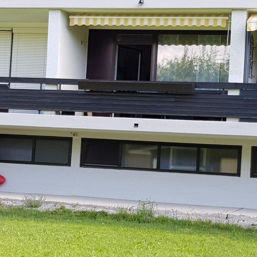 Apartment Dachsteinblick "바트아우시 외부 사진