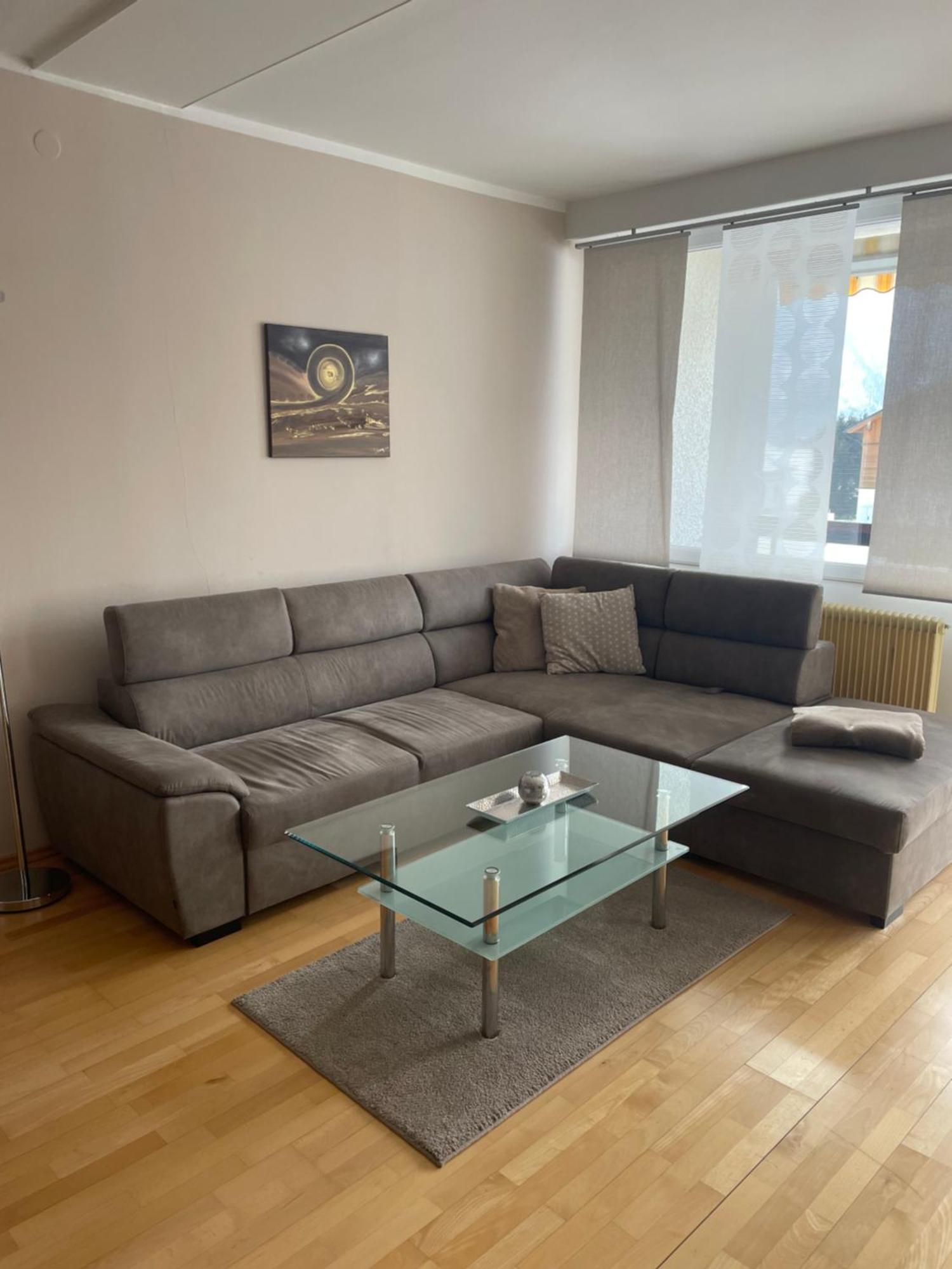 Apartment Dachsteinblick "바트아우시 외부 사진