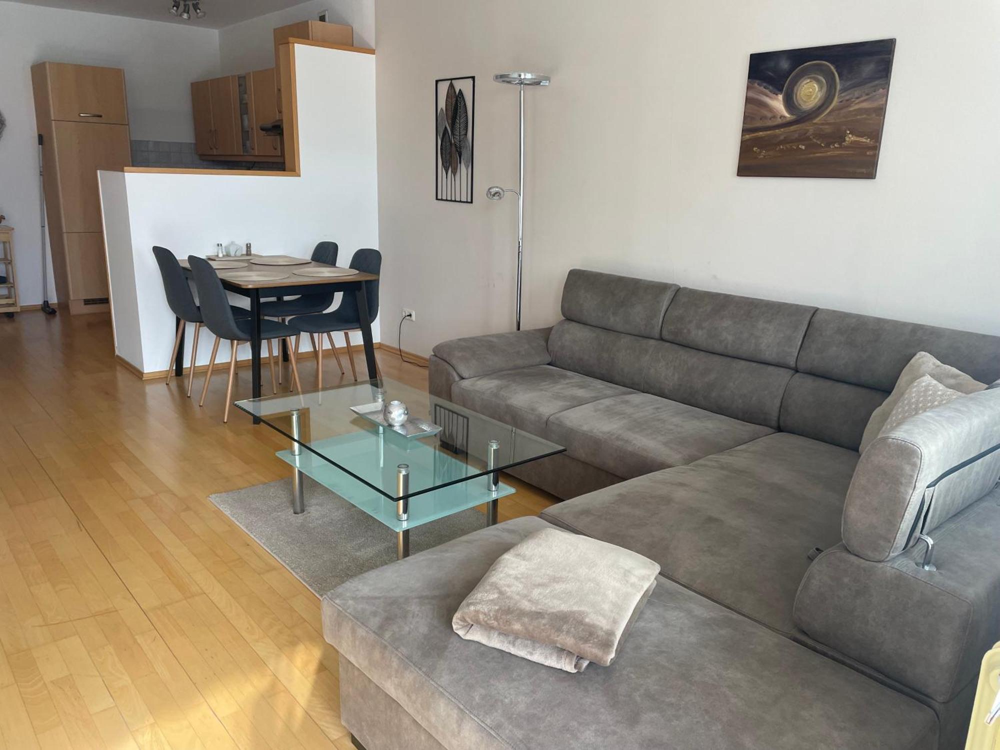 Apartment Dachsteinblick "바트아우시 외부 사진