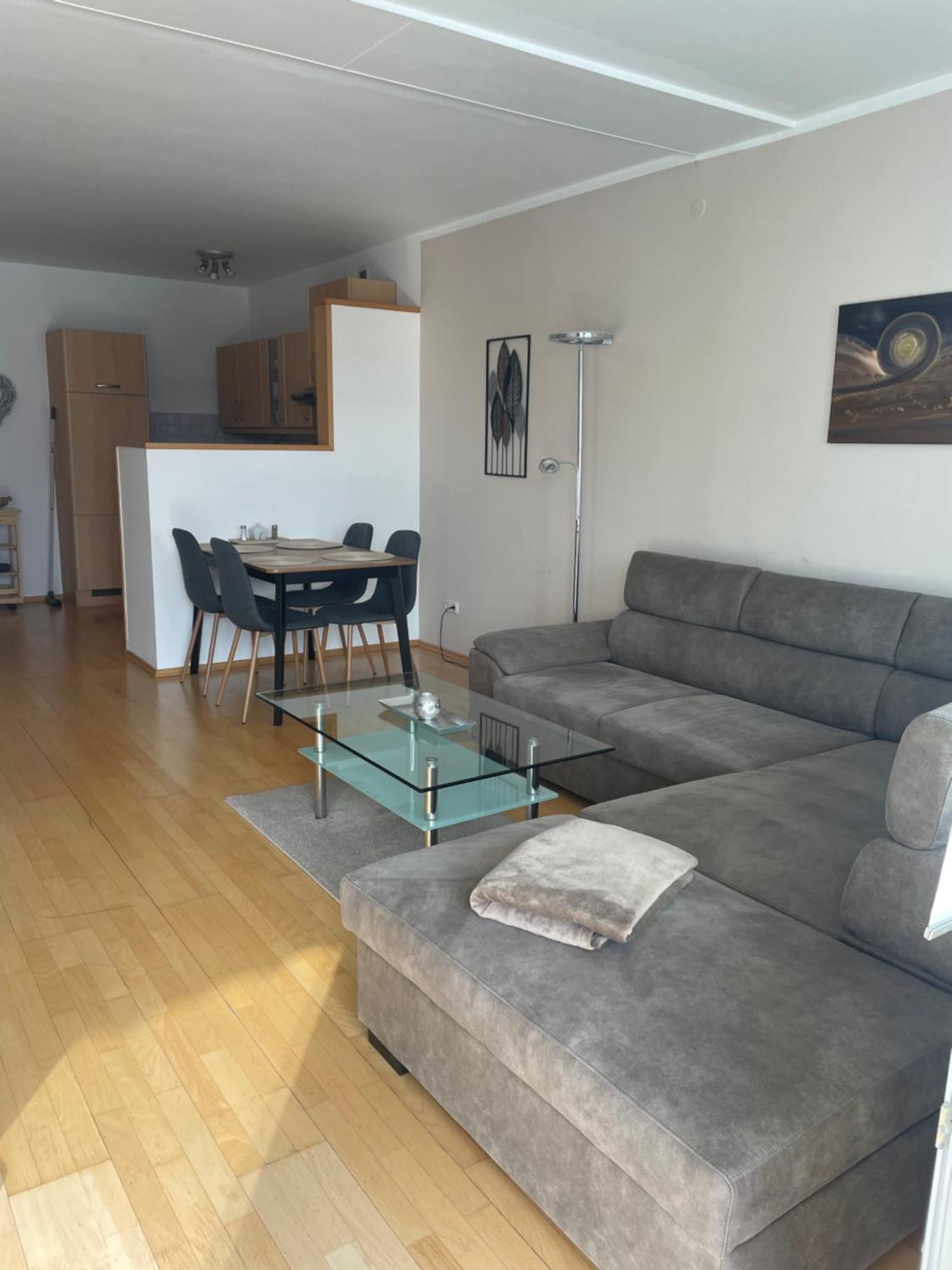 Apartment Dachsteinblick "바트아우시 외부 사진