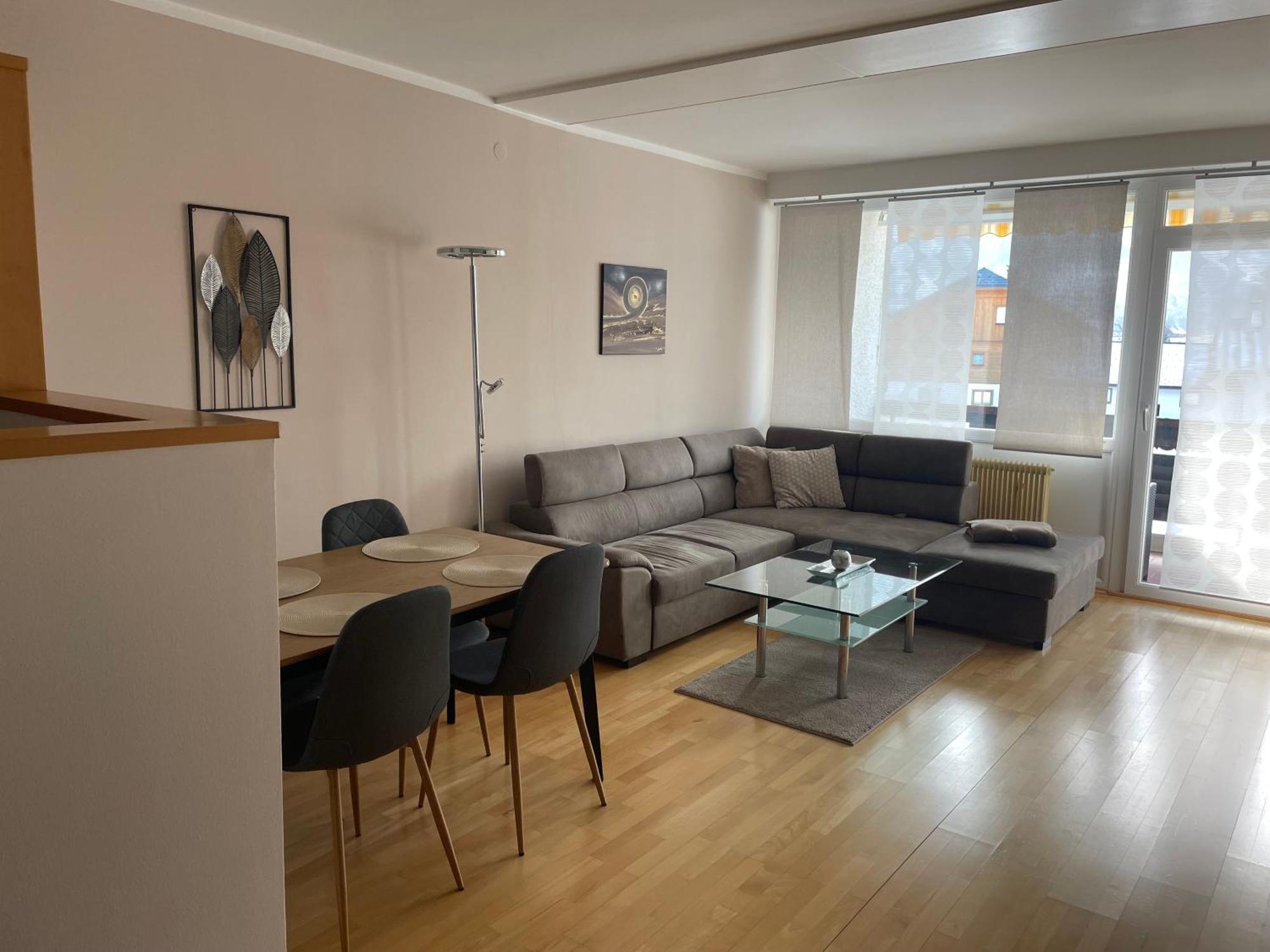 Apartment Dachsteinblick "바트아우시 외부 사진