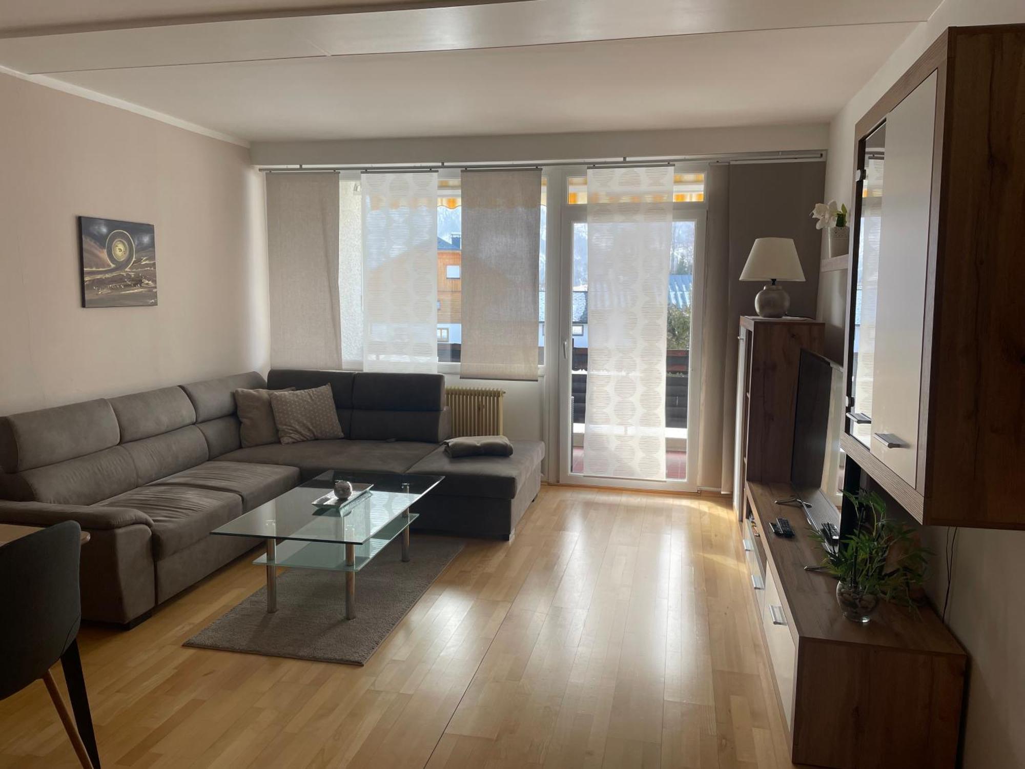 Apartment Dachsteinblick "바트아우시 외부 사진