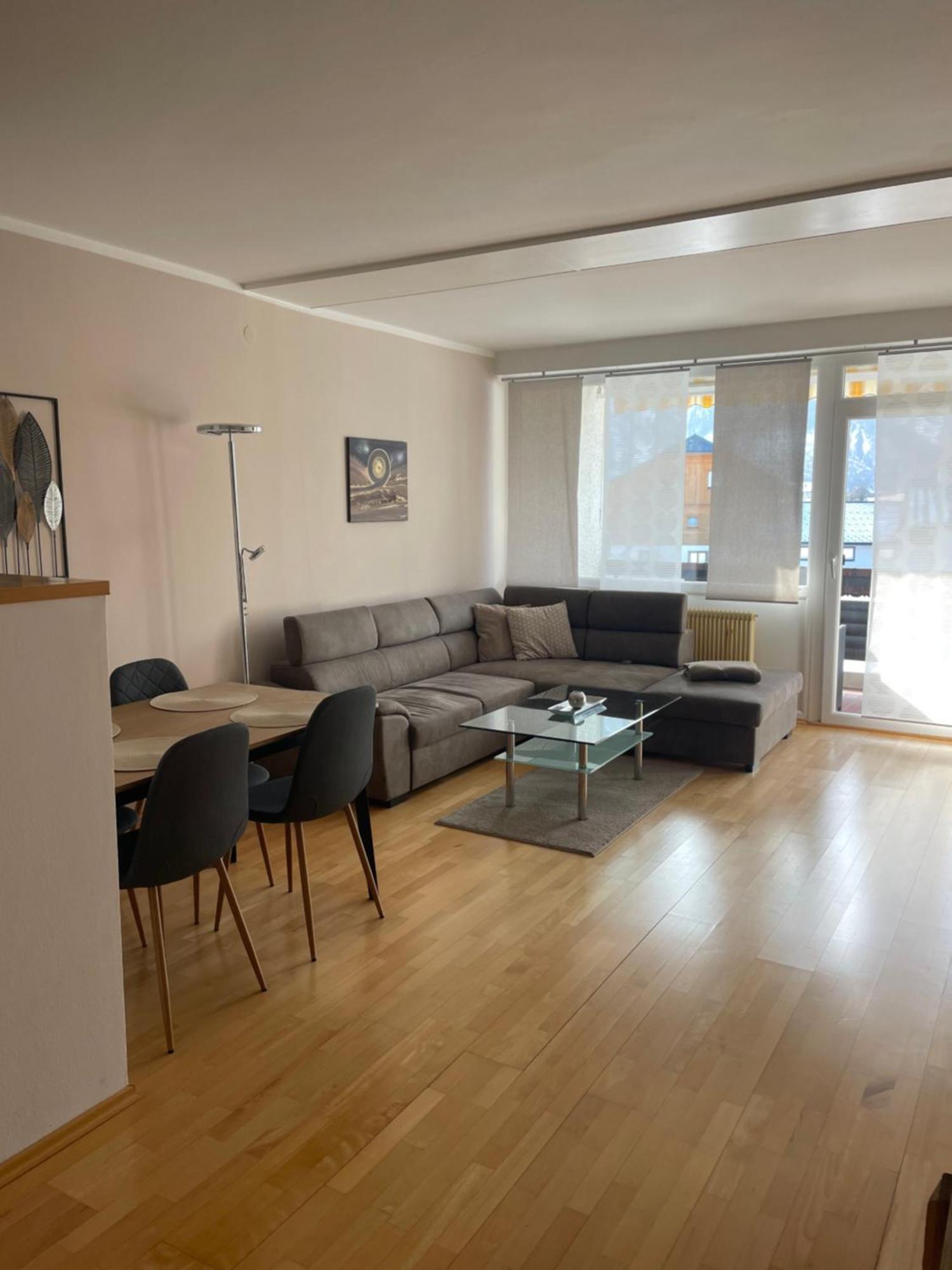 Apartment Dachsteinblick "바트아우시 외부 사진