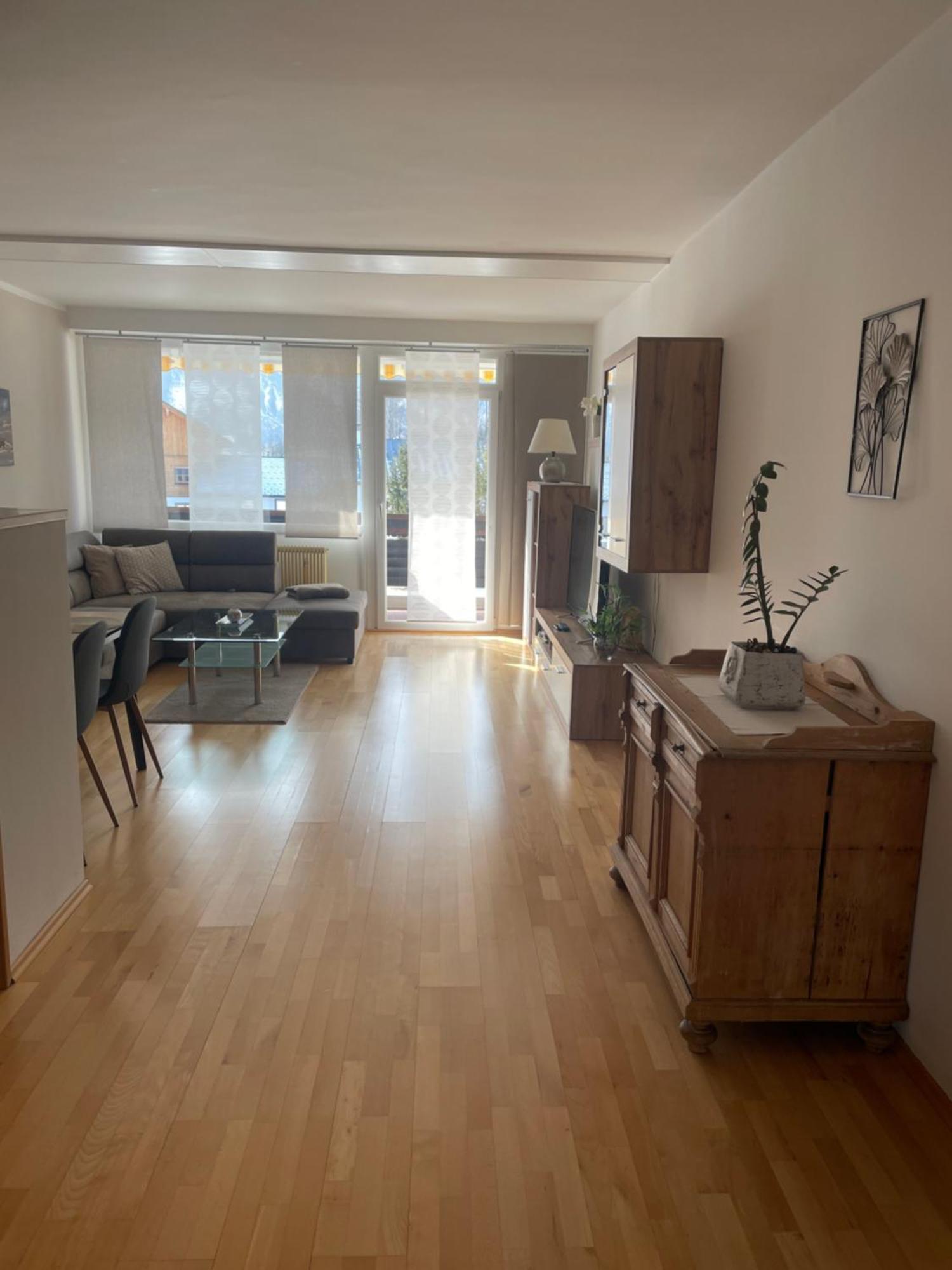 Apartment Dachsteinblick "바트아우시 외부 사진